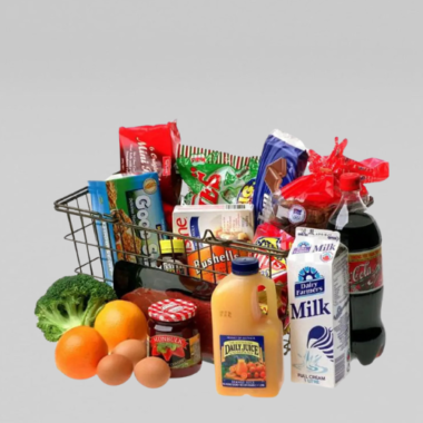 General Grocery