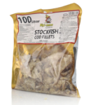 stockfish cod – Global Food Village