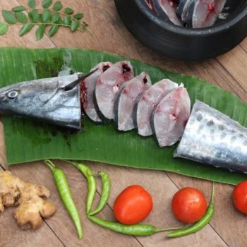 KING FISH FRESH