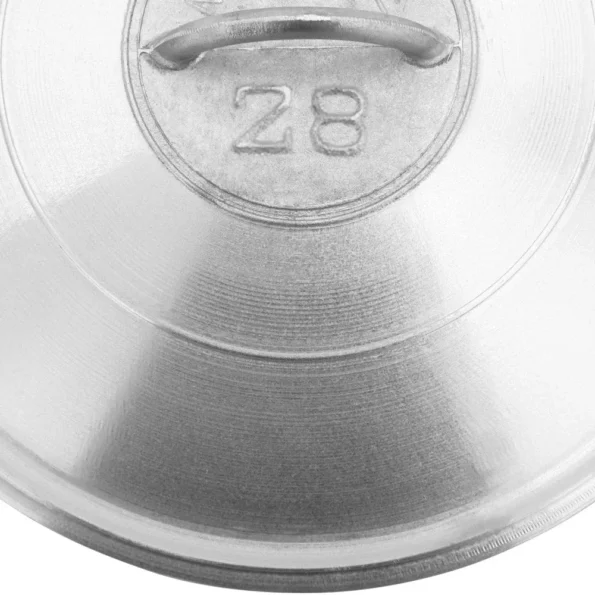 Dutch Pot