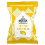 Bonds of London Lemon Sherbets