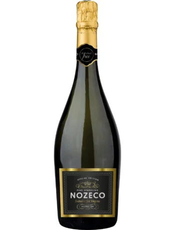 Nozeco Sparkling White