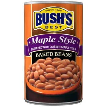 Bush's Maple Style Baked Beans