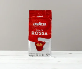 Lavazza Ground