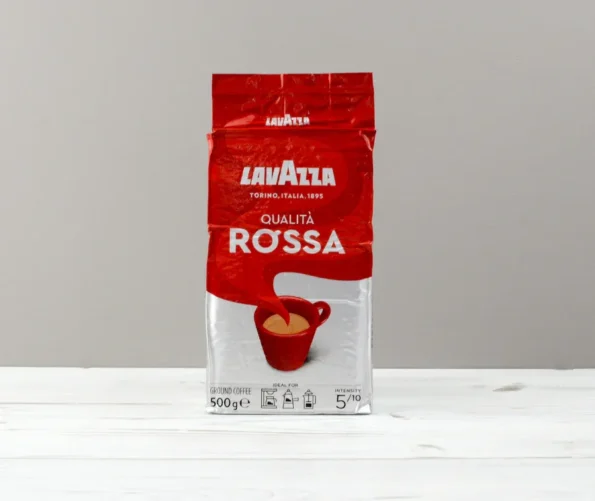 Lavazza Ground