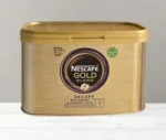Nescafe Decaf gold Blend