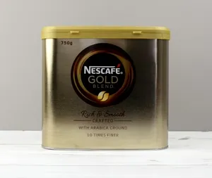 Nescafe Gold Blend