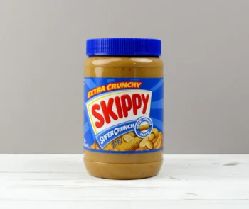 Skippy Extra Crunchy