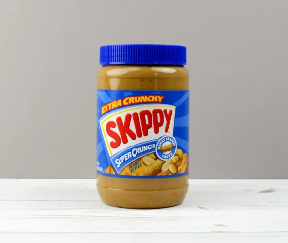 Skippy Extra Crunchy