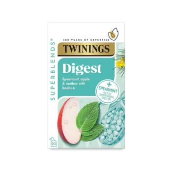 Superblends Digest — 20 envelopes