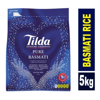 TILDA BASMATI 5KG