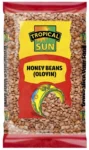 Honey Beans (Oloyin)