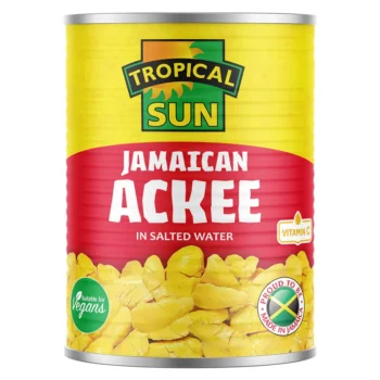 Ackee
