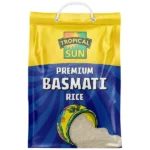 Basmati Rice – Premium