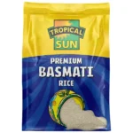 Basmati Rice – Premium