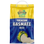 Basmati Rice – Premium