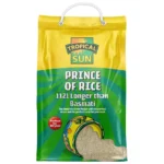 Prince of Rice (Long Grain Basmati Rice)