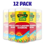 Cock Flavoured Seasoning