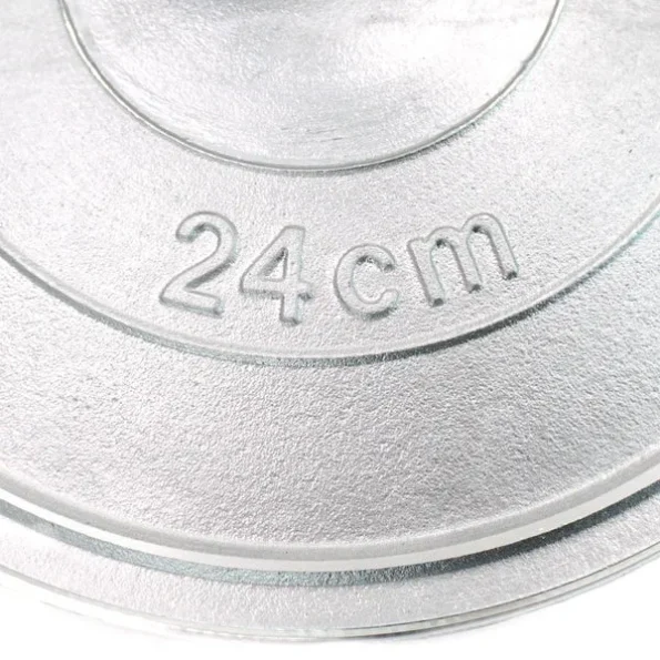 Dutch Pot