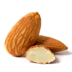 Raw Almond
