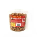 Jafro Coconut Chin chin 160g