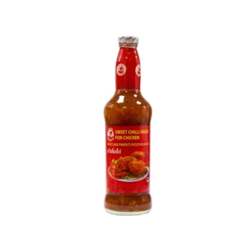 Cock (Thai) Sweet Chilli Sauce For Chicken 800Gr