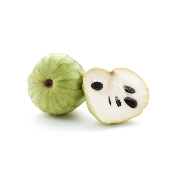 Custard Apple – Cherimoya