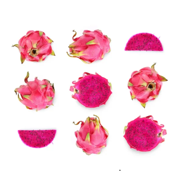 Dragon Fruit