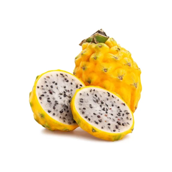 Yellow Dragon Fruit
