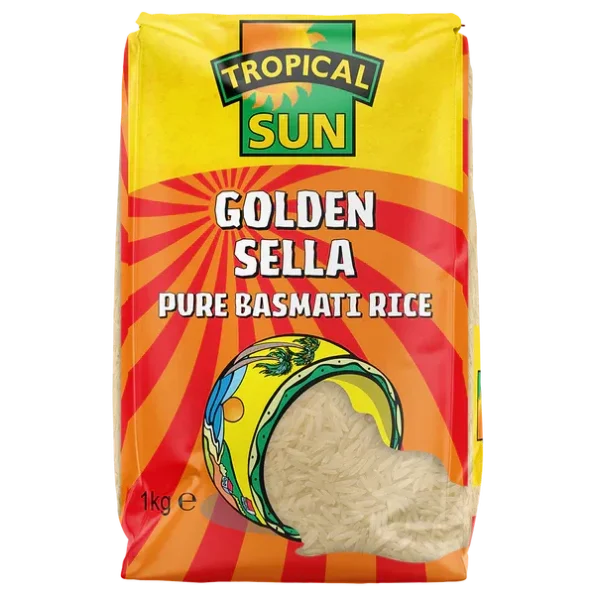 Golden Sella