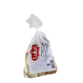 Lulu Bread Twist