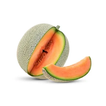 Melon – Cantaloupe