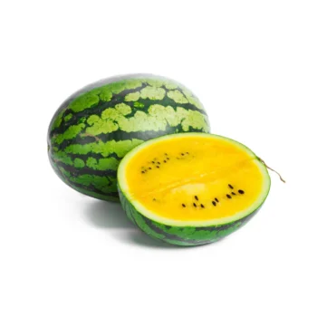 Yellow Watermelon