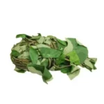 Fresh Uziza Leaf Bunch