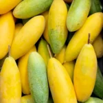 Passionfruit Banana