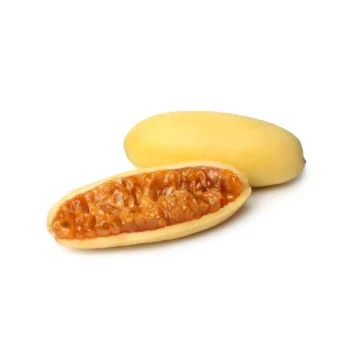 Passionfruit Banana