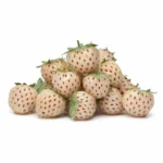 Strawberry Pineberry