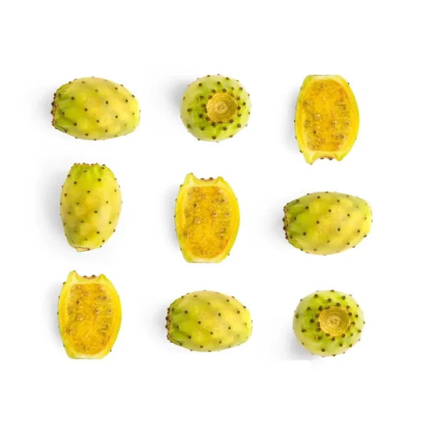 Prickly Pear – Cactus Fig