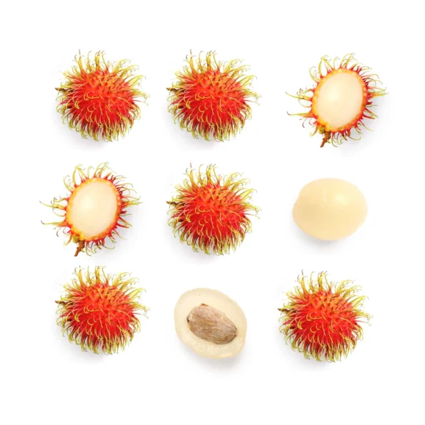 Rambutan