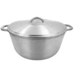 Dutch Pot