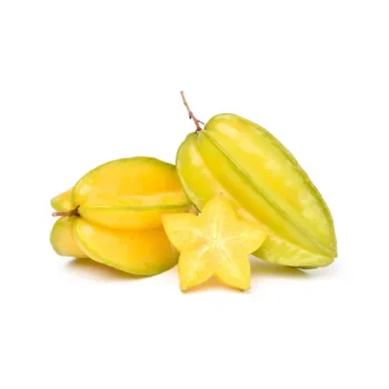 Star Fruit – Carambola