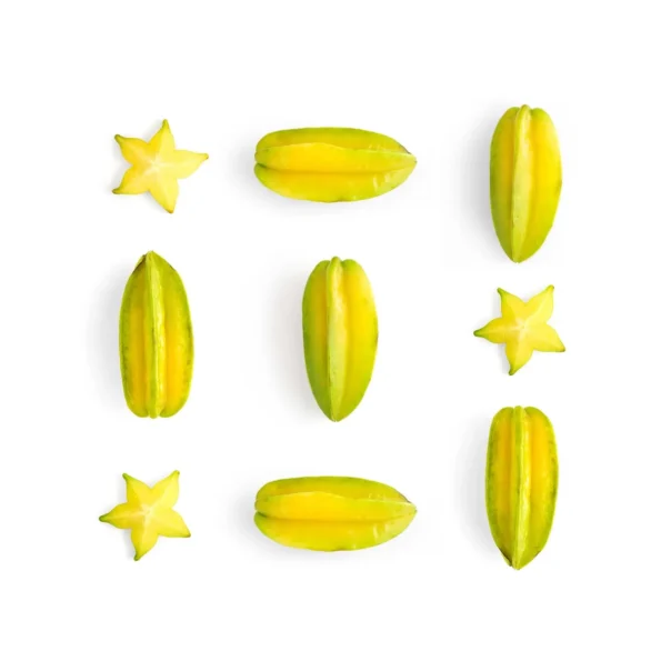 Star Fruit – Carambola