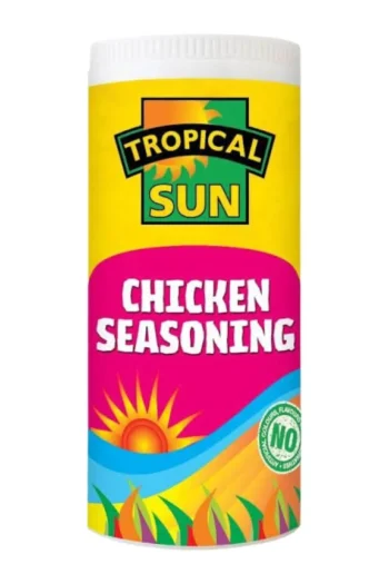 TS CHICKEN SEASONING 100G