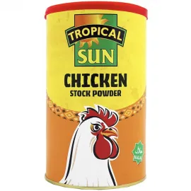TS CHICKEN STOCK POWDER 1KG