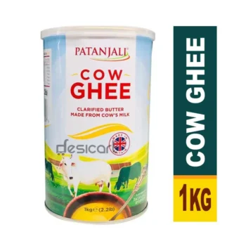 Patanjali Cow Ghee