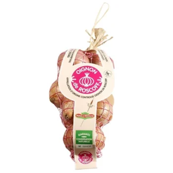 Roscoff Onions