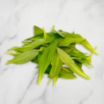 wild-garlic