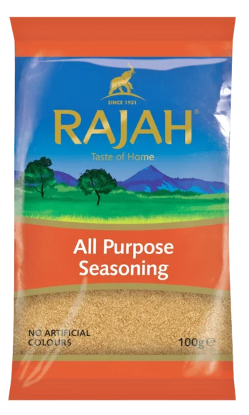 Rajah All Purpose Seasoning