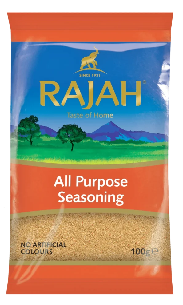 Rajah All Purpose Seasoning