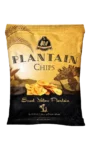 Olu Olu Plantain Chips Sweet